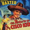 THE RETURN OF THE CISCO KID